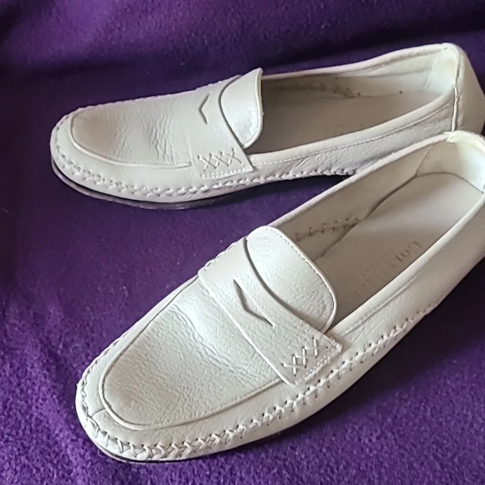 Cole Haan Casual Loafers - Picture 3 of 5